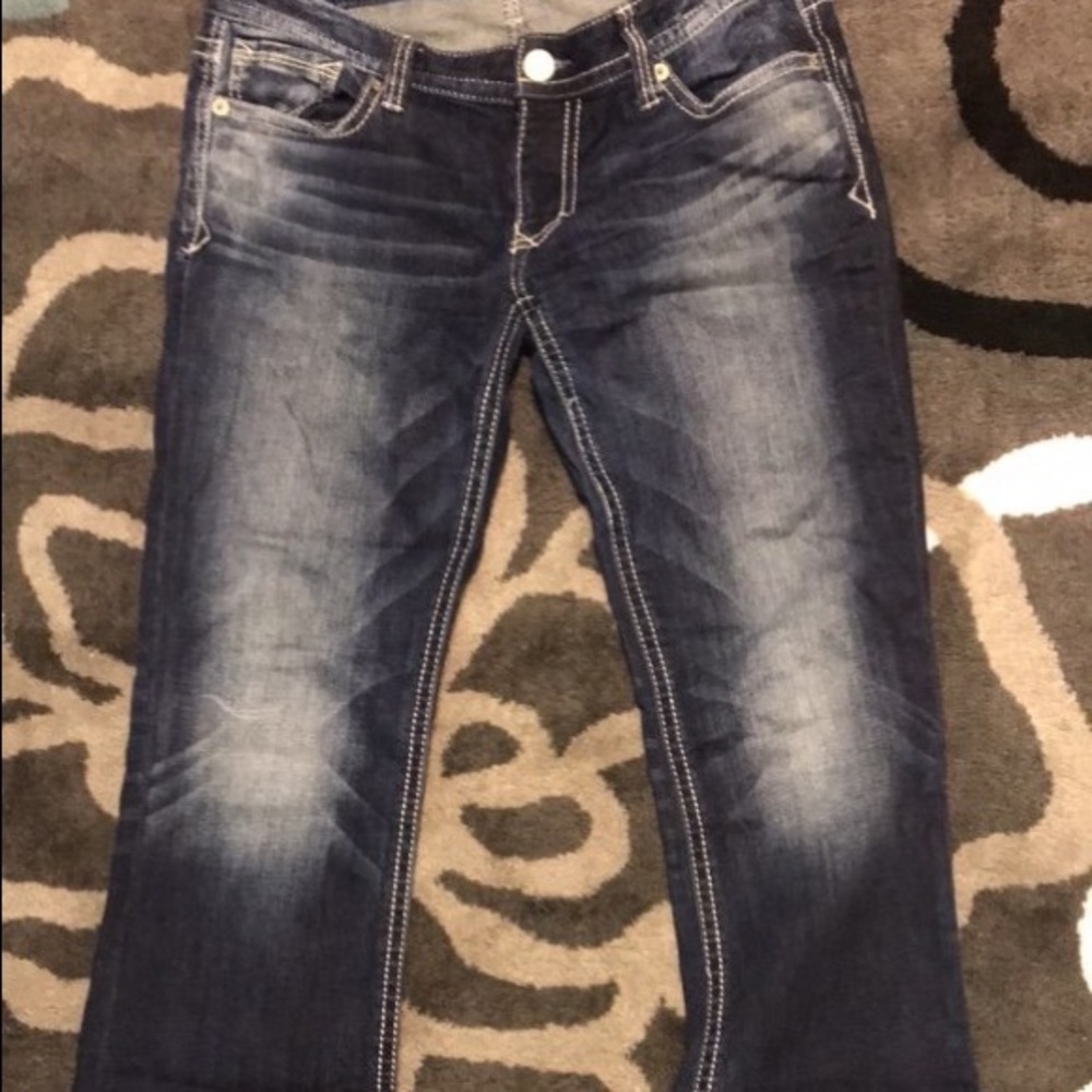 Express Jeans